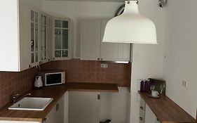 City Center Apartments With Optional Garage